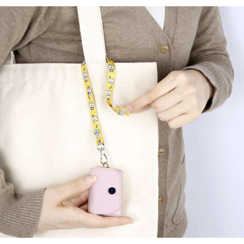 BT21 x Monopoly - Baby Slim Hand Strap