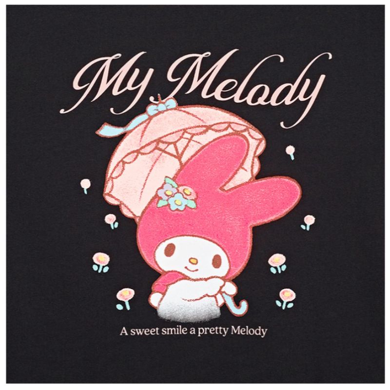 Sanrio on X: Are you sweet like My Melody 💕or sassy like Kuromi 💜?  #NationalOppositeDay  / X
