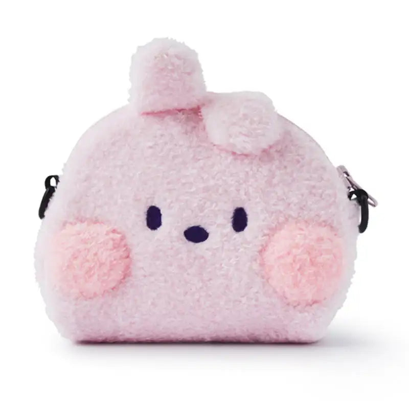 BT21 - Minini Pouch - LINE Friends - Accesories - Harumio