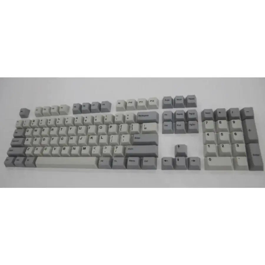 Archon - Old Cherry Profile Sublimation Classic Keycap Set - Archon - Mechanical Keyboard - Harumio