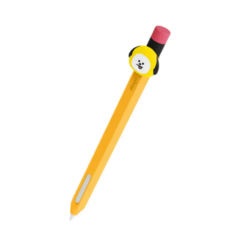 Line Friends x BT21 - Elago Apple Pencil 2nd Generation Silicone Case - BT21 - Electronics - Harumio