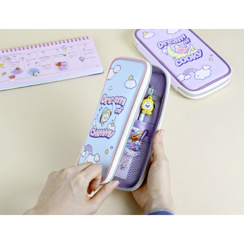 BT21 x Monopoly - Baby P-Pocket DREAM