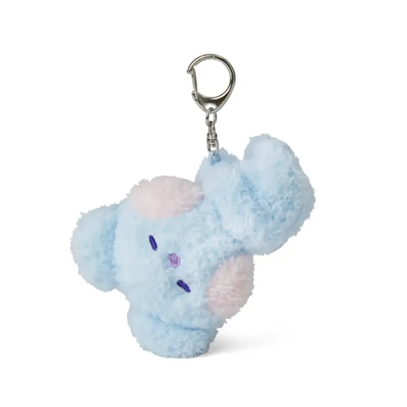 BT21 - Minini Doll Keyring - BT21 - Accessories - Harumio