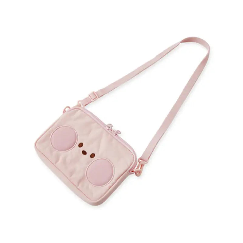 BT21 - Minini Travel Pocket Bag - BT21 - Bag - Harumio