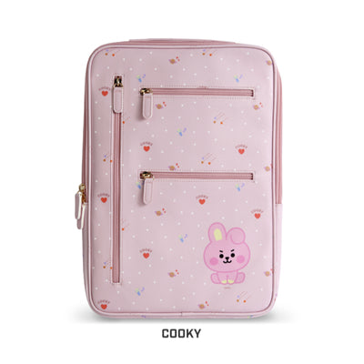 BT21 x Monopoly - Baby Handy Laptop Pouch