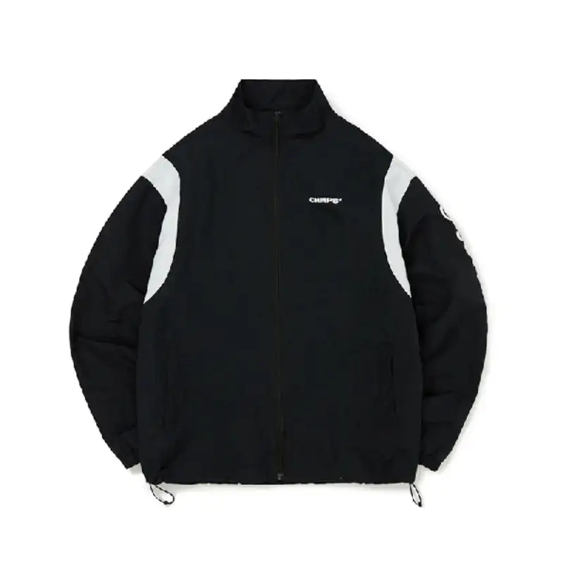 Born Champs x Joohoney - CHMPS Varsity Jacket - Born Champs - Jackets - Harumio