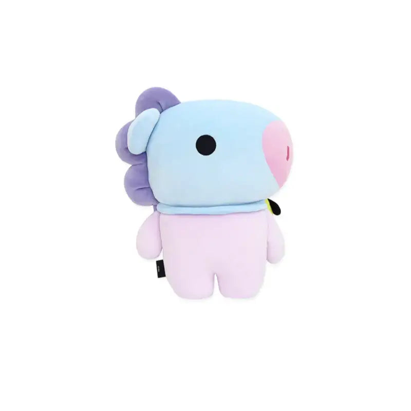 BT21 - Baby Standing Cushion - My Little Buddy - BT21 - Plush Toy - Harumio