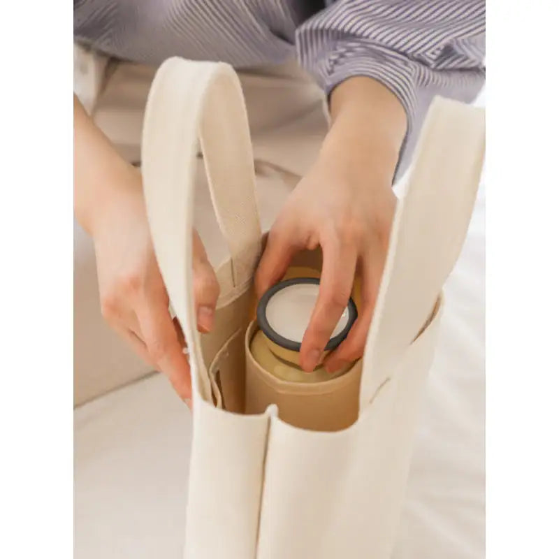 Mosh - Lunch Tumbler Bag - Mosh - Lunch Bag - Harumio
