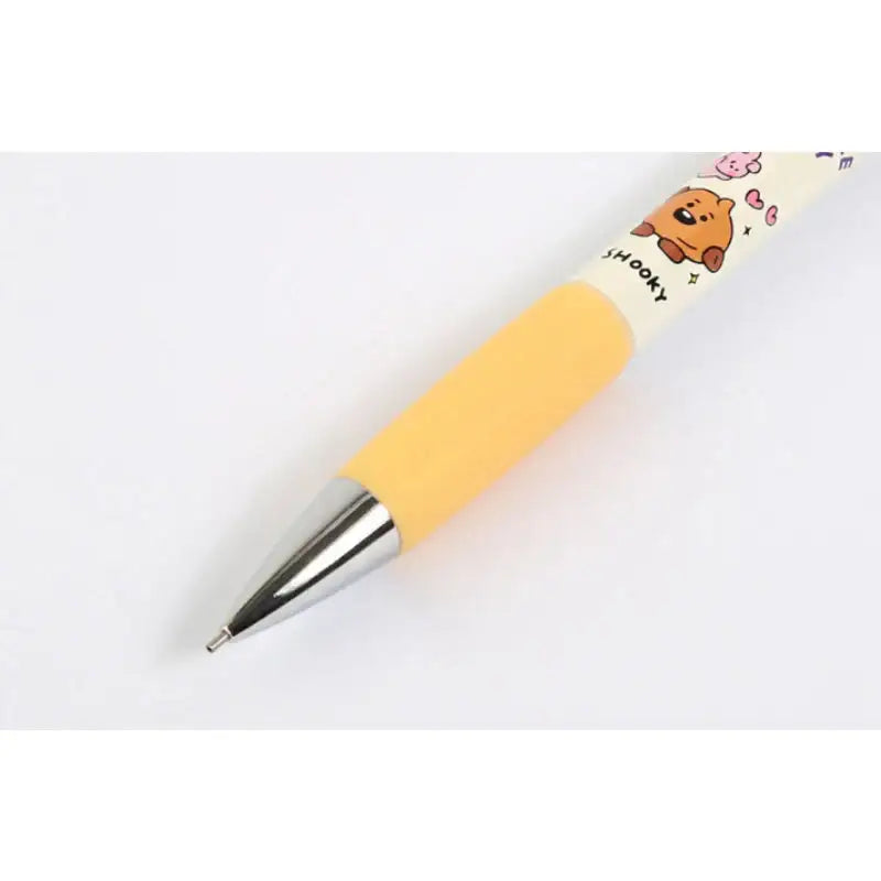 Monopoly X BT21 - Sharp Pencil 0.5mm - Little Buddy Set - BT21 - Accesories - Harumio