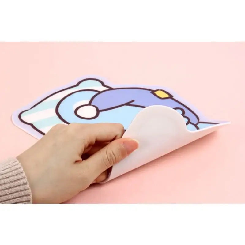 Monopoly x BT21 - Mousepad - Party - Monopoly - Accessories - Harumio