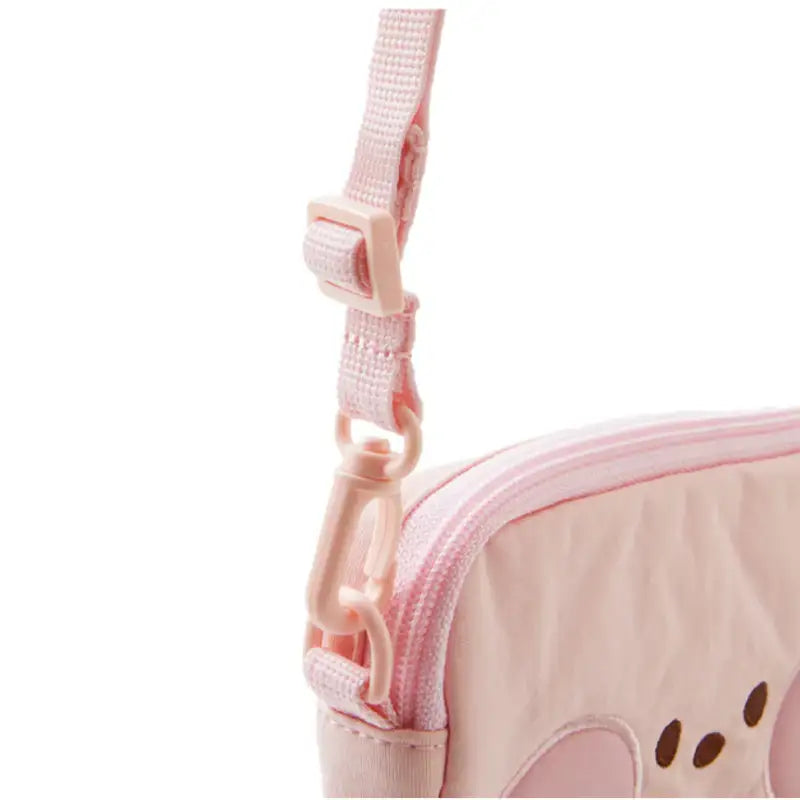 BT21 - Minini Travel Pocket Bag - BT21 - Bag - Harumio
