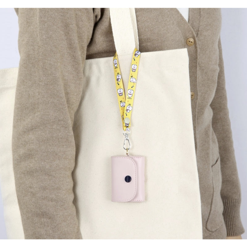 BT21 x Monopoly - Baby Slim Hand Strap