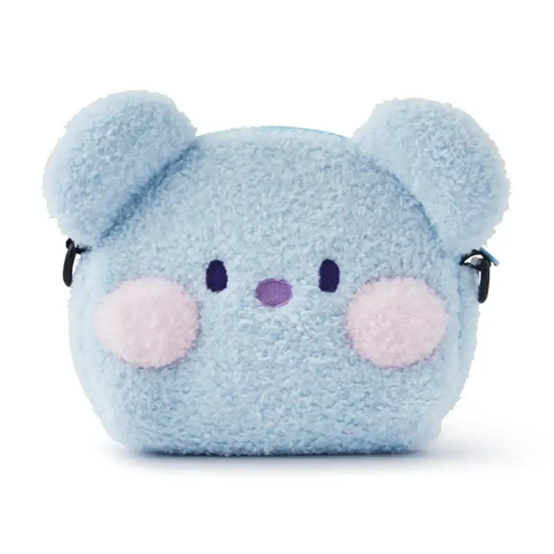 BT21 - Minini Pouch - LINE Friends - Accesories - Harumio