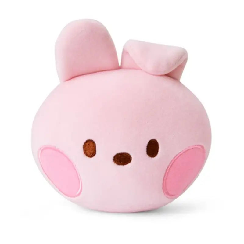 BT21 - Minini Petit Cushion - BT21 - Toy - Harumio