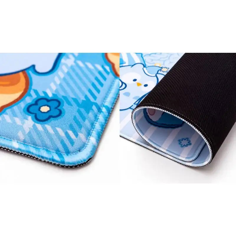 Anirollz x Molang - Large Mouse Pad - Molang - Accessories - Harumio
