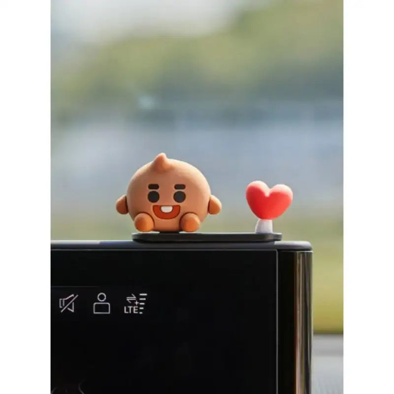 BT21 - Baby Vehicle Figure - BT21 - Accessories - Harumio