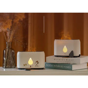 Bo Friends x Snoopy - Bulmung Mood Light Humidifier - Bo Friends - Utensils - Harumio