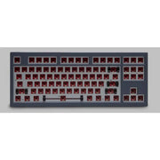 Archon - RE:AL Platinum FX Gunmetal DIY KIT - Archon - Mechanical Keyboard - Harumio