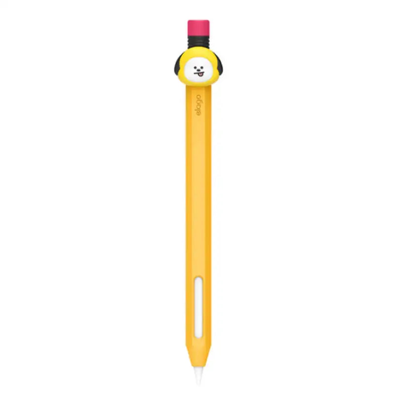 Line Friends x BT21 - Elago Apple Pencil 2nd Generation Silicone Case - BT21 - Electronics - Harumio