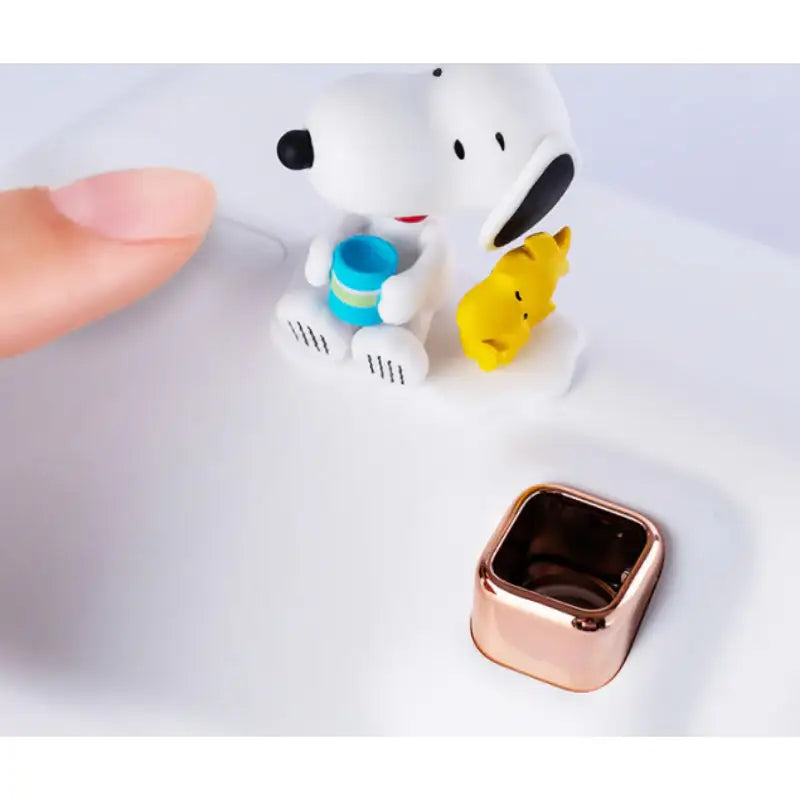 Bo Friends x Snoopy - Mood Light Humidifier - Bo Friends - Humidifiers - Harumio
