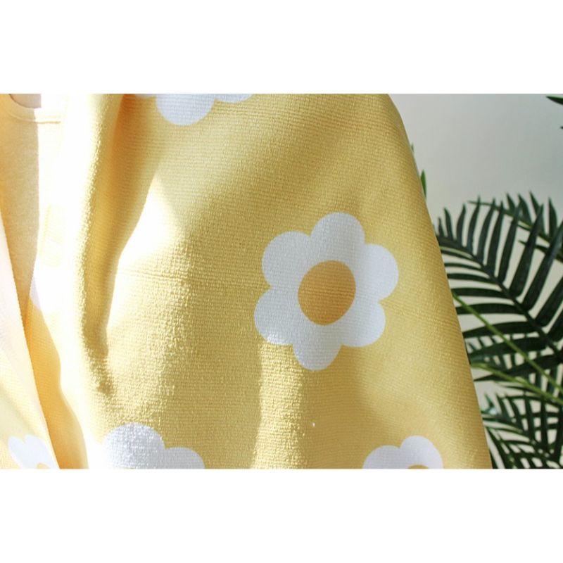 Molang - Refreshing Beach Towel