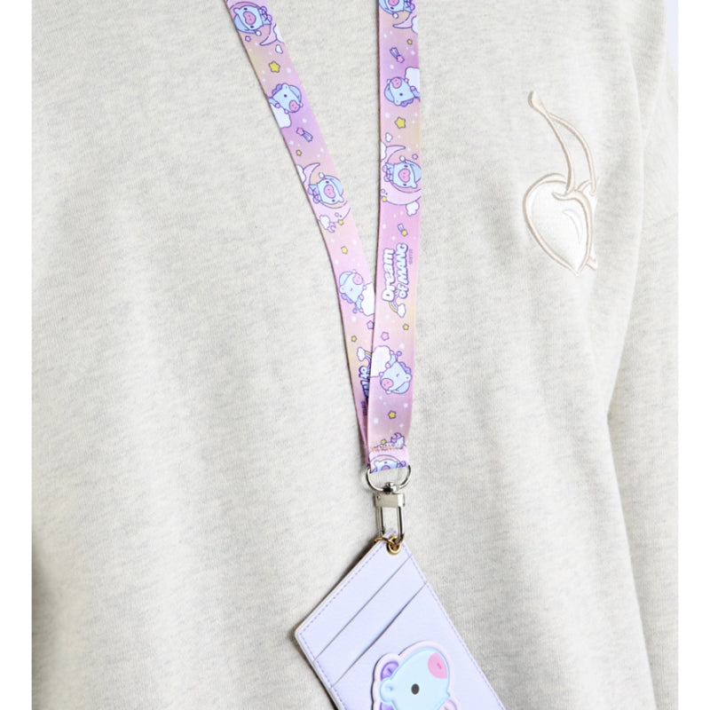 BT21 x Monopoly - Baby Neck Strap DREAM