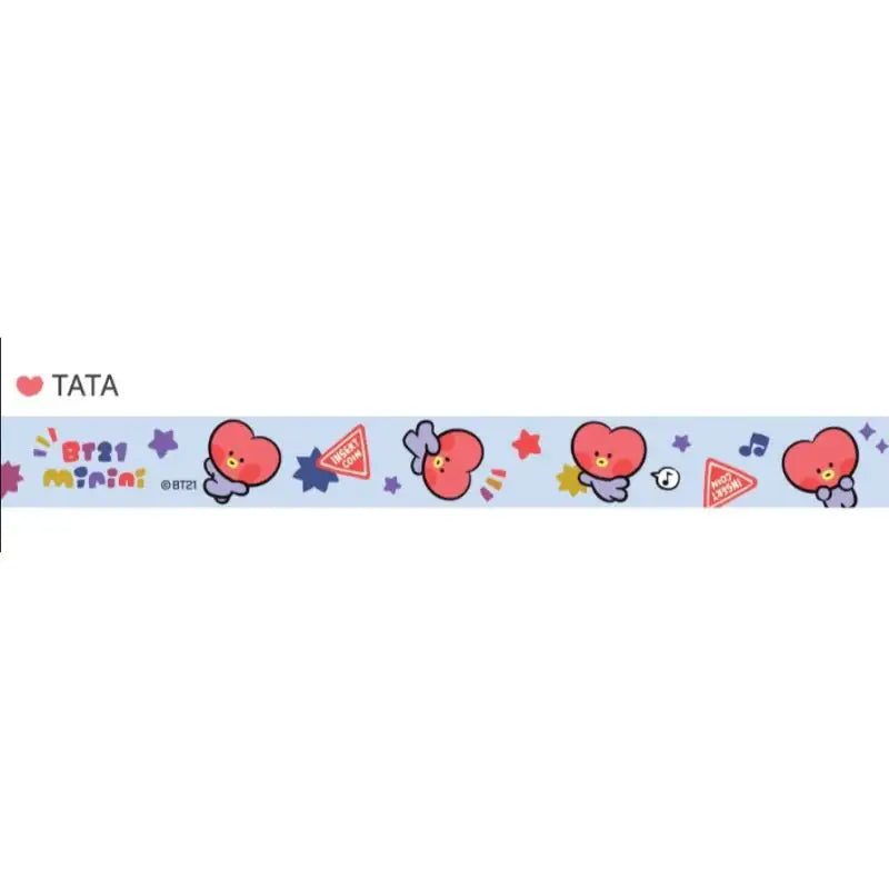 Monopoly x BT21 - Minini Hand Strap - Monopoly - Accesories - Harumio