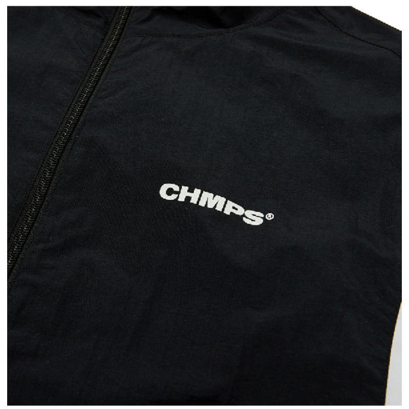 Born Champs x Joohoney - CHMPS Varsity Jacket