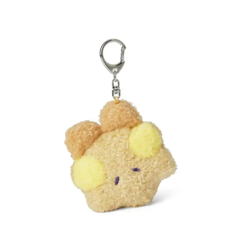 BT21 - Minini Doll Keyring - BT21 - Accessories - Harumio