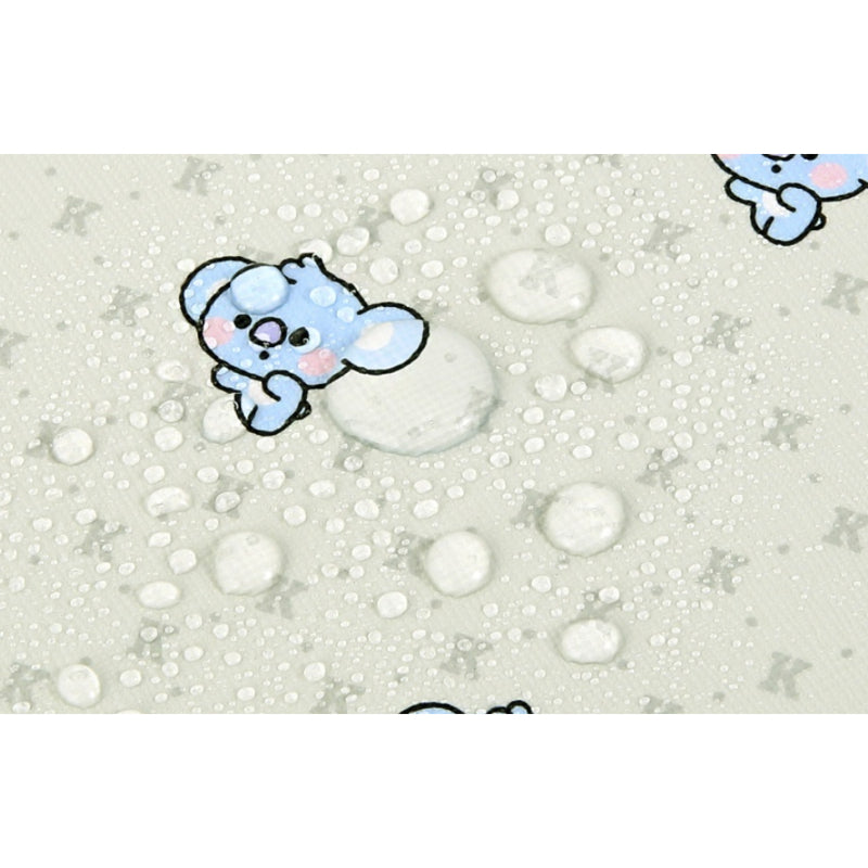 BT21 x Monopoly - Baby Pocket File