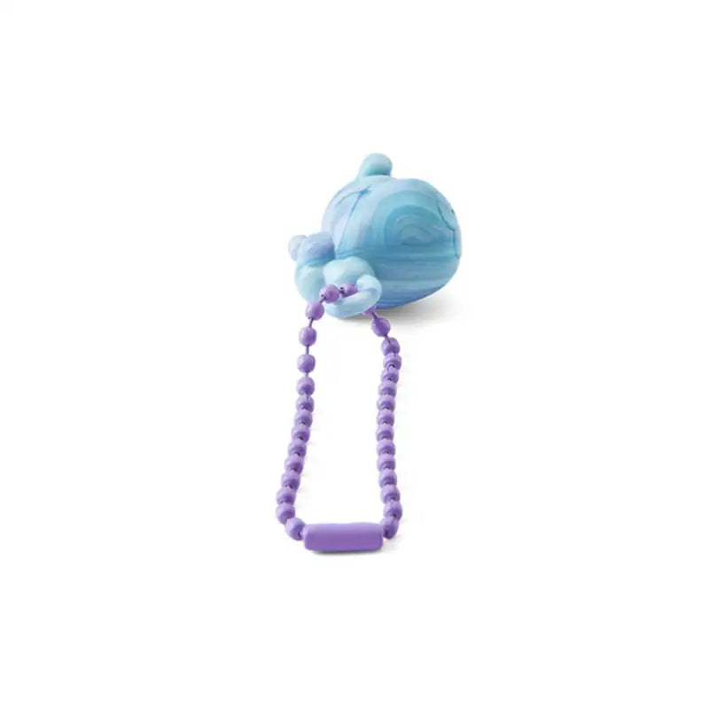 BT21 - No Plastic Sunday Recycled Keyring - BT21 - Keychain - Harumio