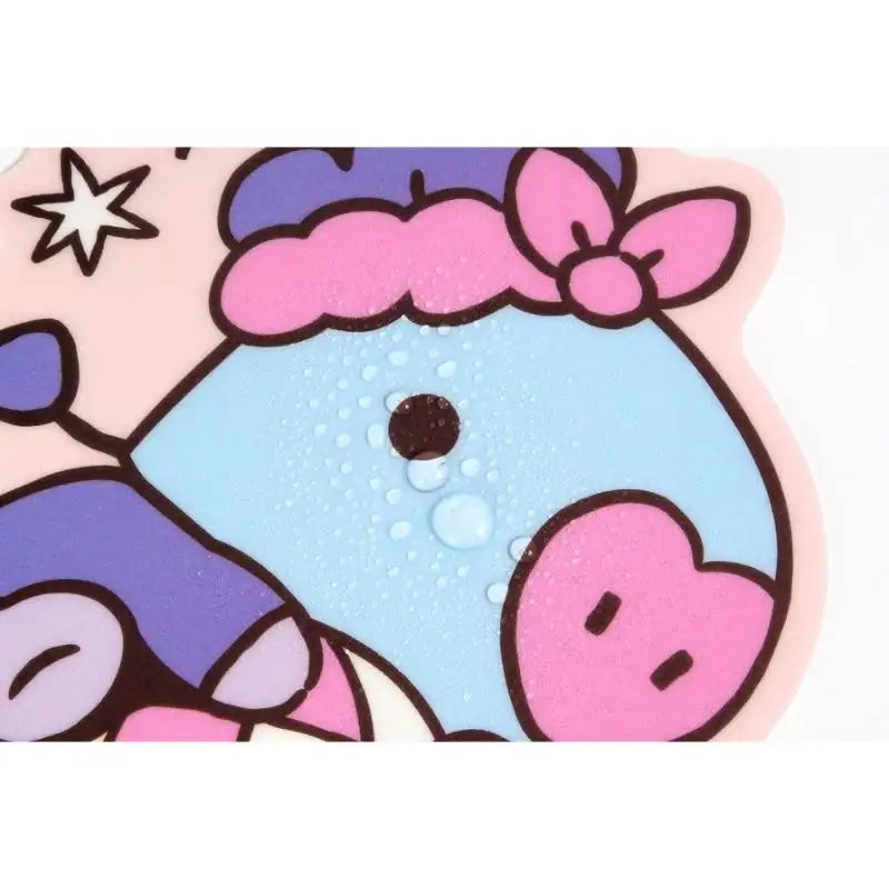 Monopoly x BT21 - Mousepad - Party - Monopoly - Accessories - Harumio