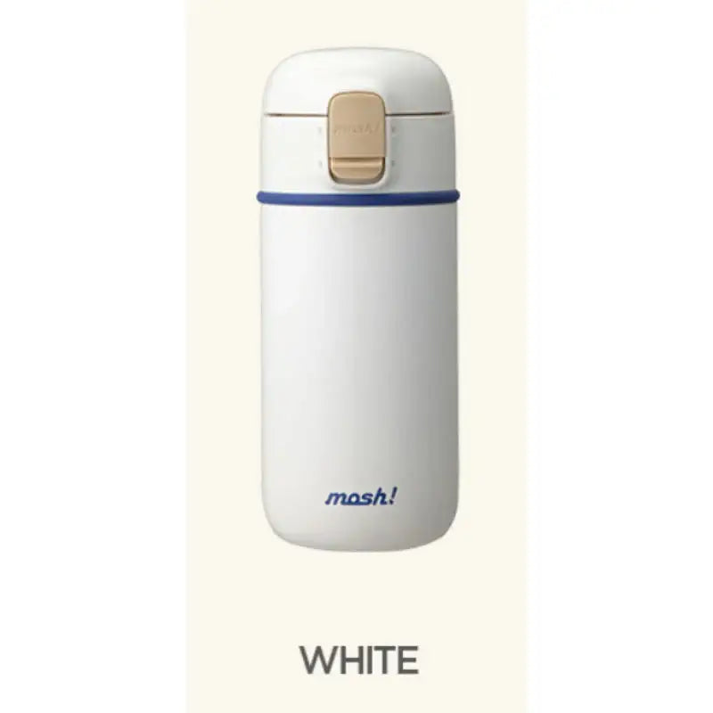 Mosh - Latte One Touch Tumbler - Mosh - Utensils - Harumio