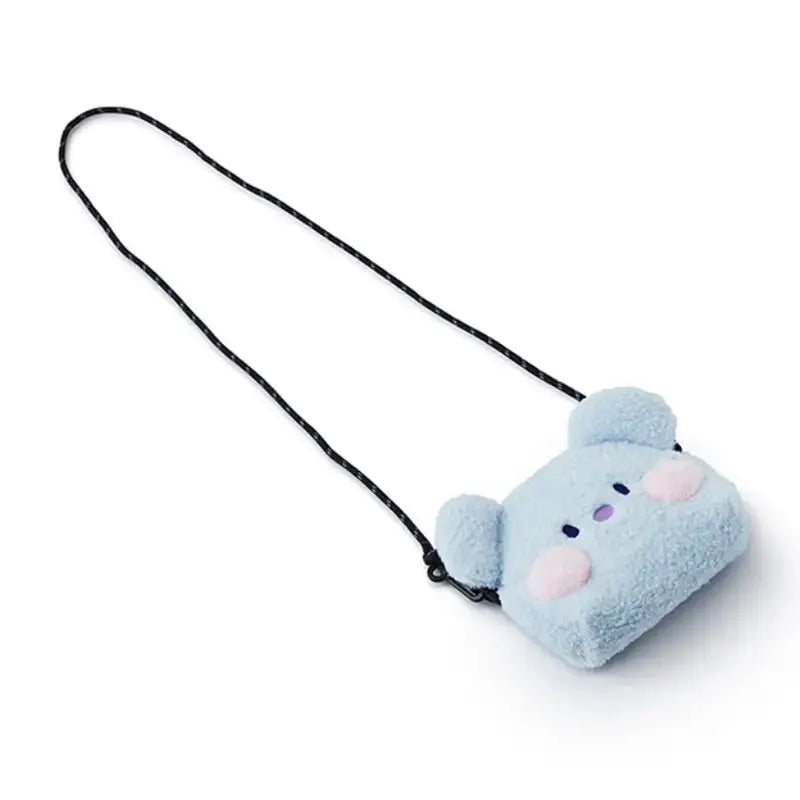 BT21 - Minini Pouch - LINE Friends - Accesories - Harumio