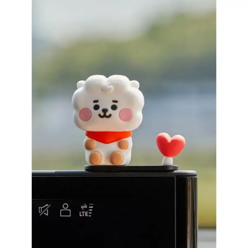 BT21 - Baby Vehicle Figure - BT21 - Accessories - Harumio