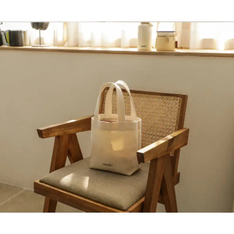 Mosh - Lunch Tumbler Bag - Mosh - Lunch Bag - Harumio