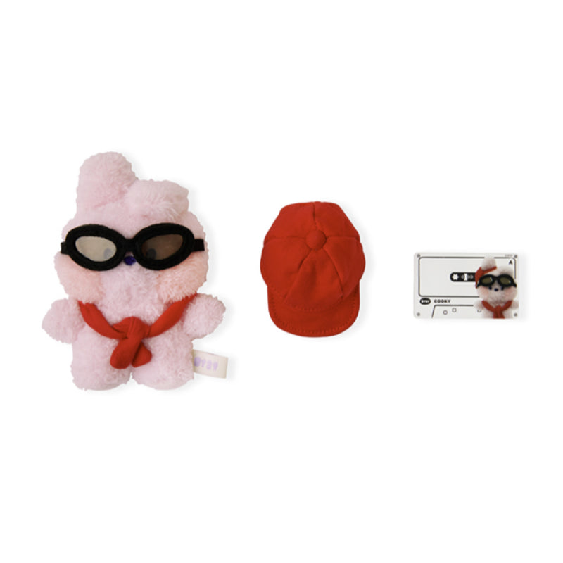 BT21 - Minini Stereo Standing Doll - BT21 - Toys - Harumio