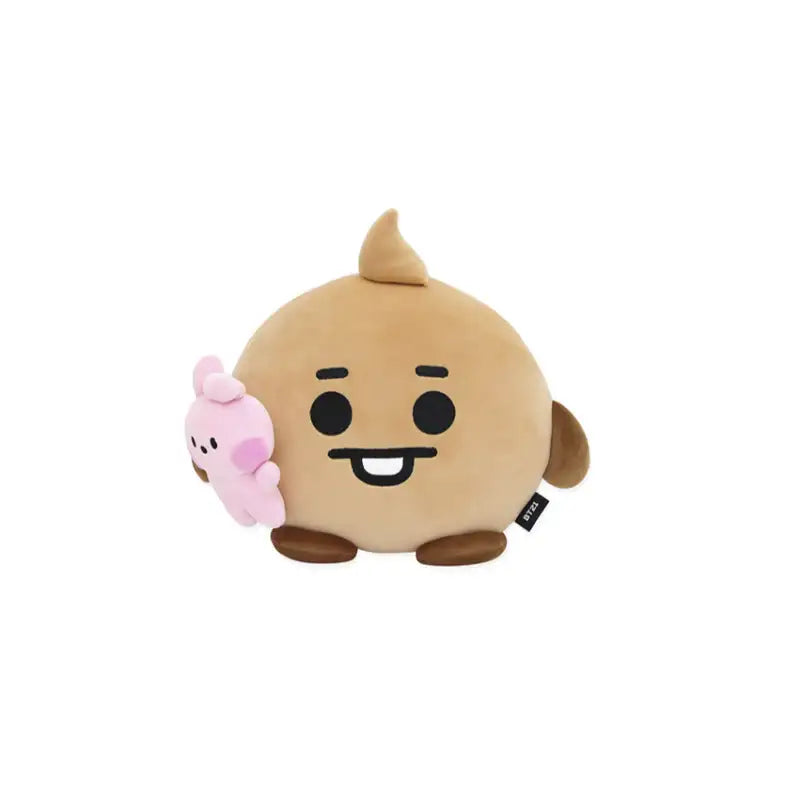 BT21 - Baby Standing Cushion - My Little Buddy - BT21 - Plush Toy - Harumio