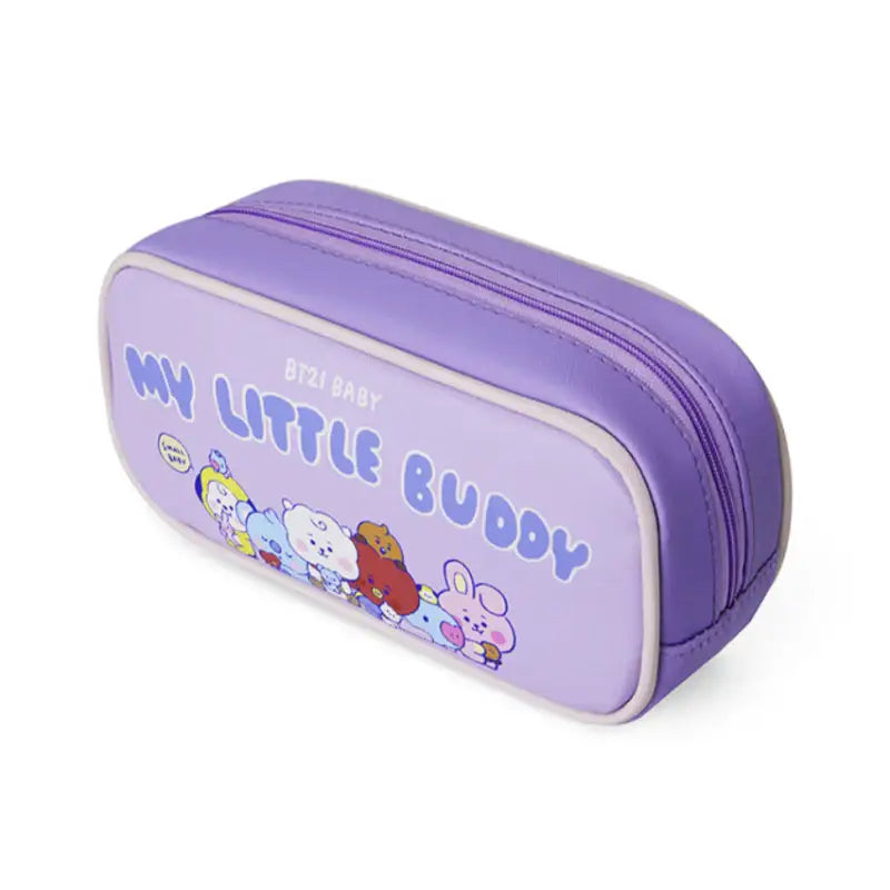 BT21 - Baby Multi-Use Pouch - BT21 - Bag - Harumio
