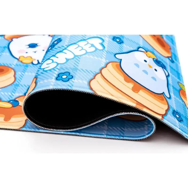 Anirollz x Molang - Large Mouse Pad - Molang - Accessories - Harumio
