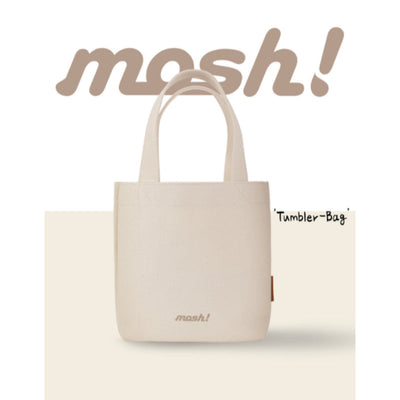 Mosh - Lunch Tumbler Bag