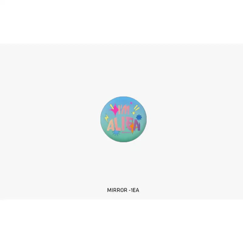 Suhyun - Alien - Photo Pack - Suhyun - Accessories - Harumio