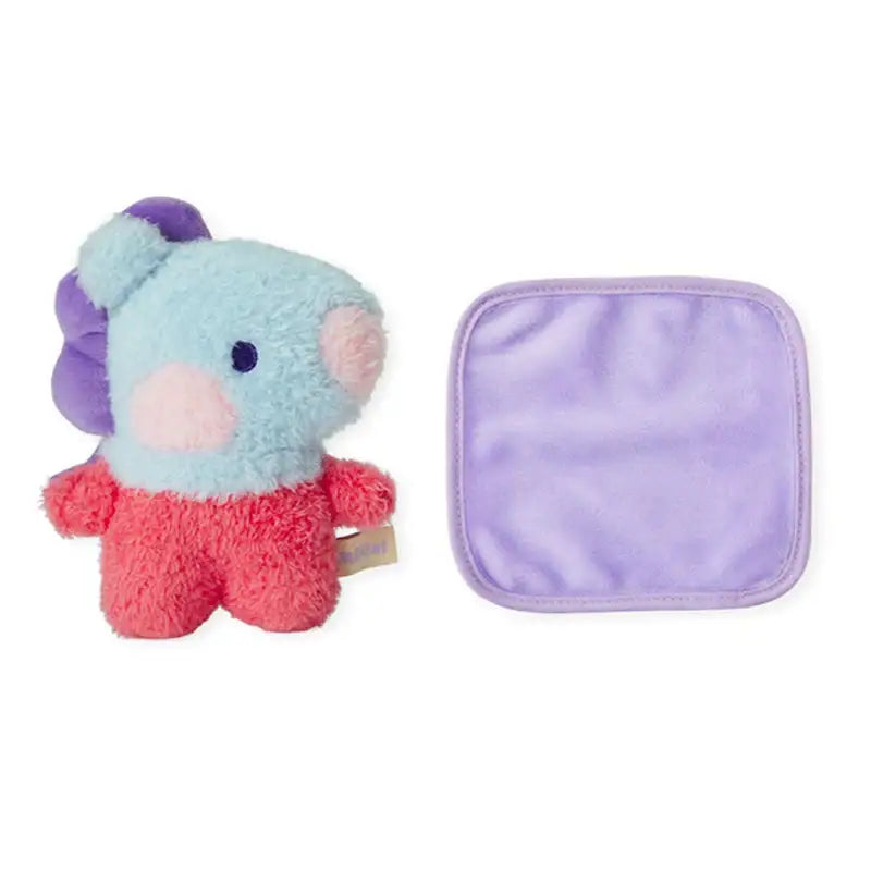 BT21 - Minini Standing Doll - LINE Friends - Accesories - Harumio