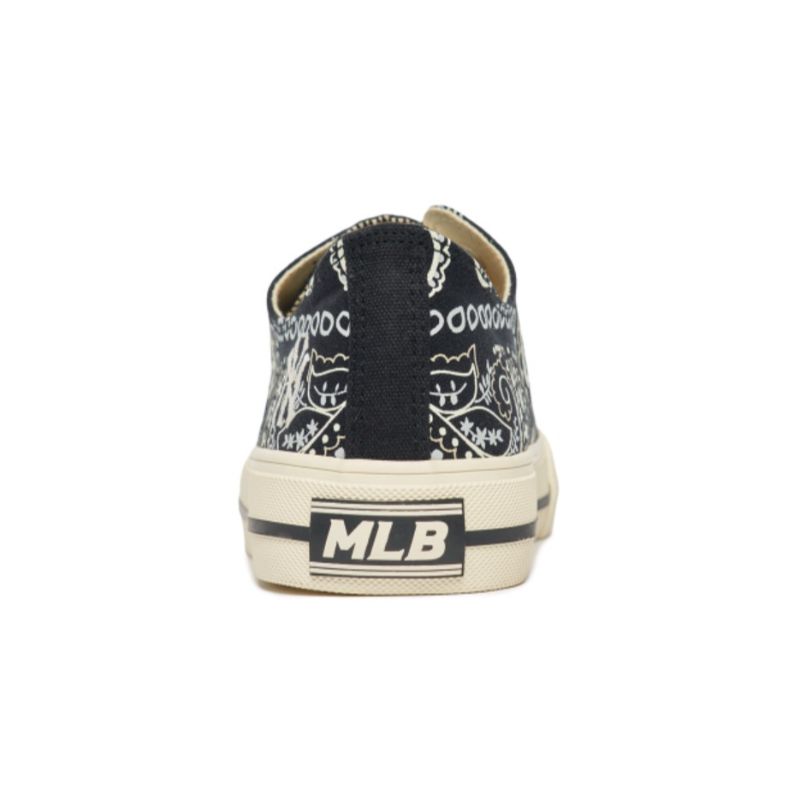 MLB Korea - Playball Paisley Sneakers