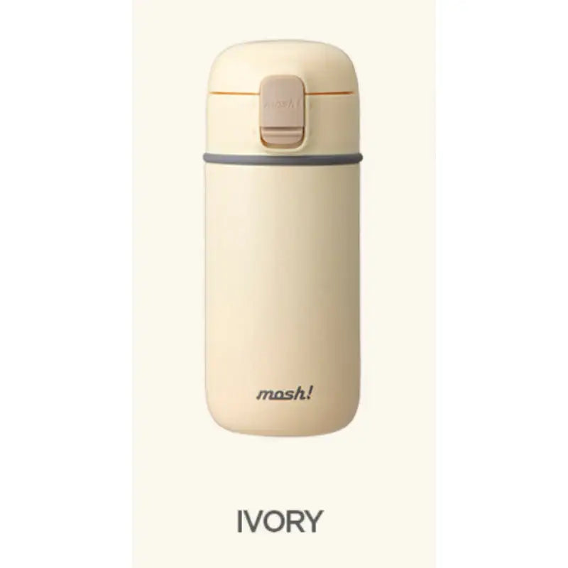 Mosh - Latte One Touch Tumbler - Mosh - Utensils - Harumio