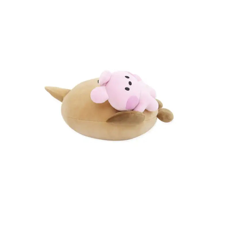 BT21 - Baby Standing Cushion - My Little Buddy - BT21 - Plush Toy - Harumio