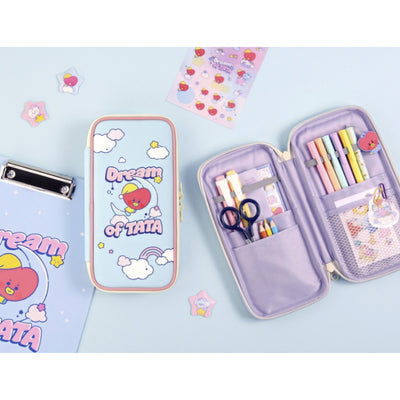 BT21 x Monopoly - Baby P-Pocket DREAM