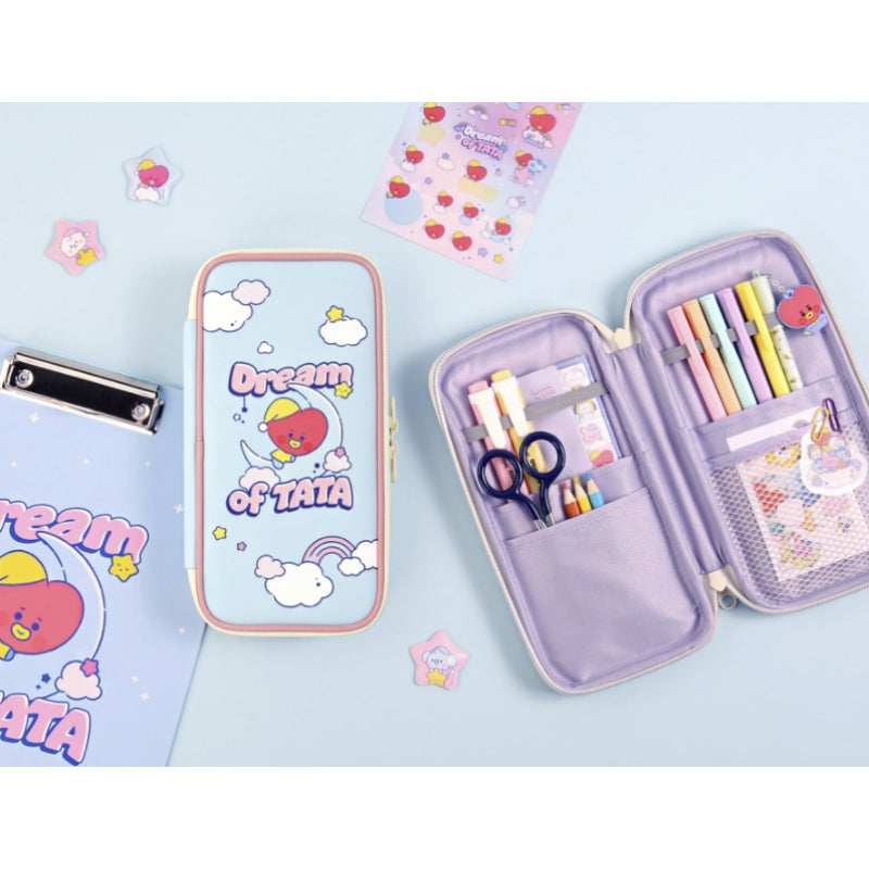 BT21 x Monopoly - Baby P-Pocket DREAM