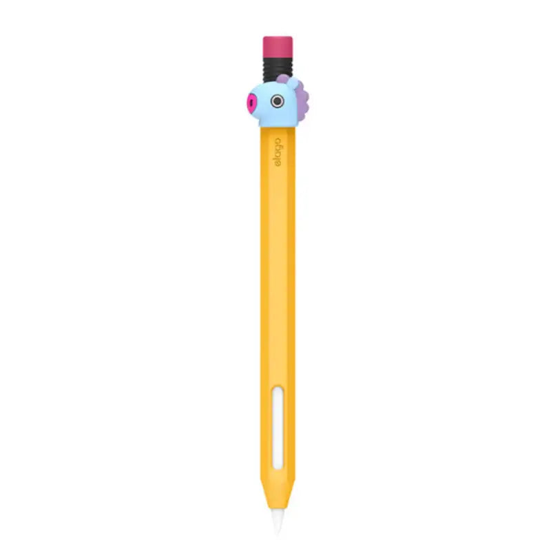 Line Friends x BT21 - Elago Apple Pencil 2nd Generation Silicone Case - BT21 - Electronics - Harumio