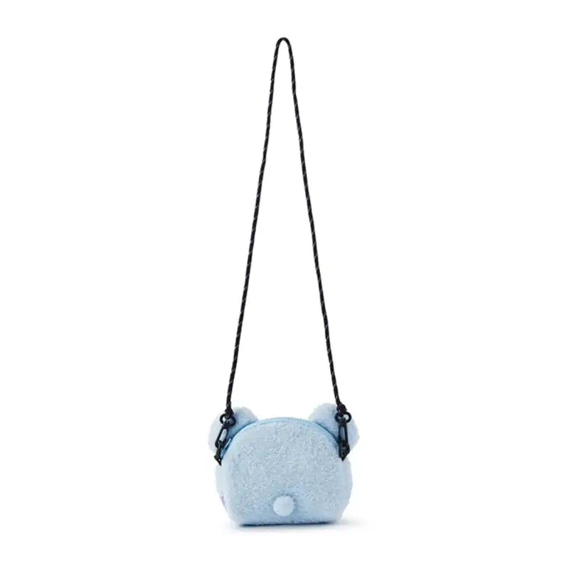 BT21 - Minini Pouch - LINE Friends - Accesories - Harumio